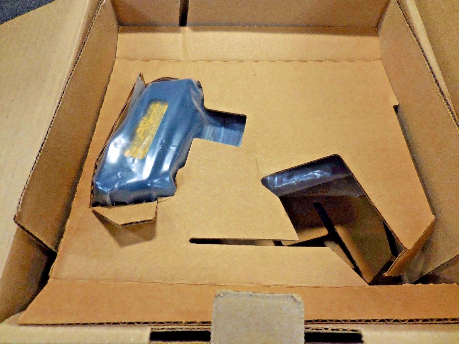 Intermec 1519A06 Configuration Barcode Scanner