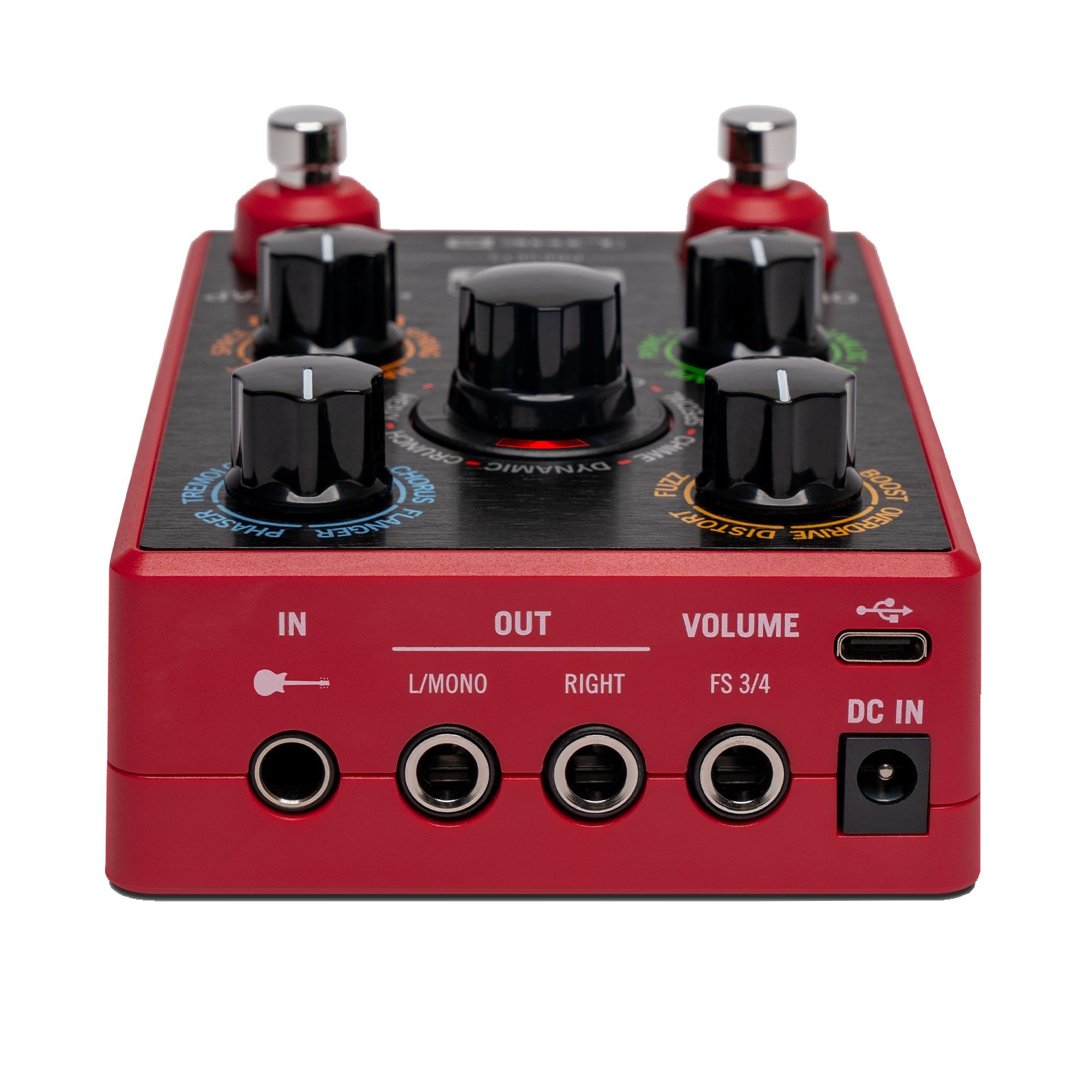 Line 6 POD Express Guitar Amp & Effects Processor