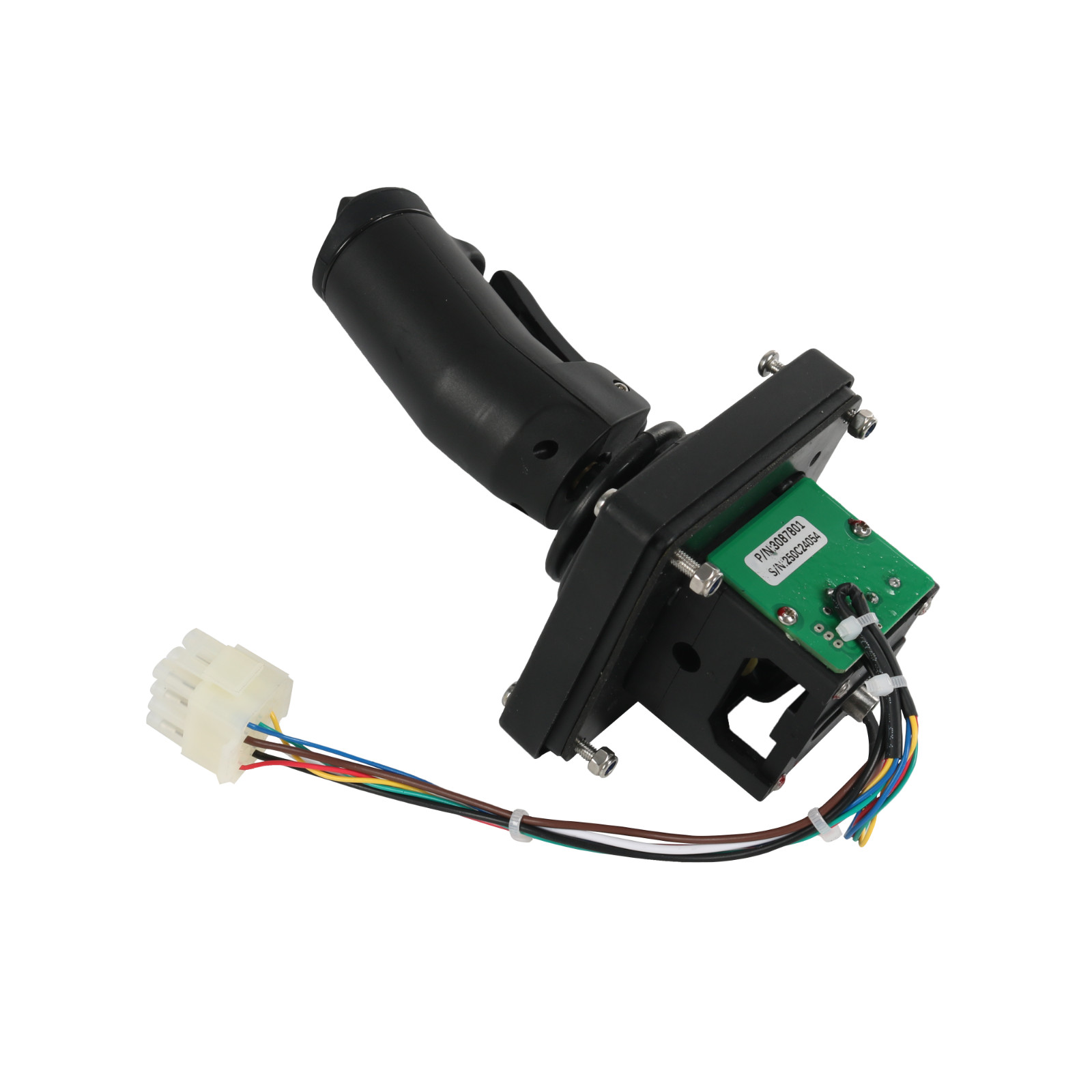 3087801 Joystick Controller for Snorkel Scissor Lift S2632E S1930E S1932E