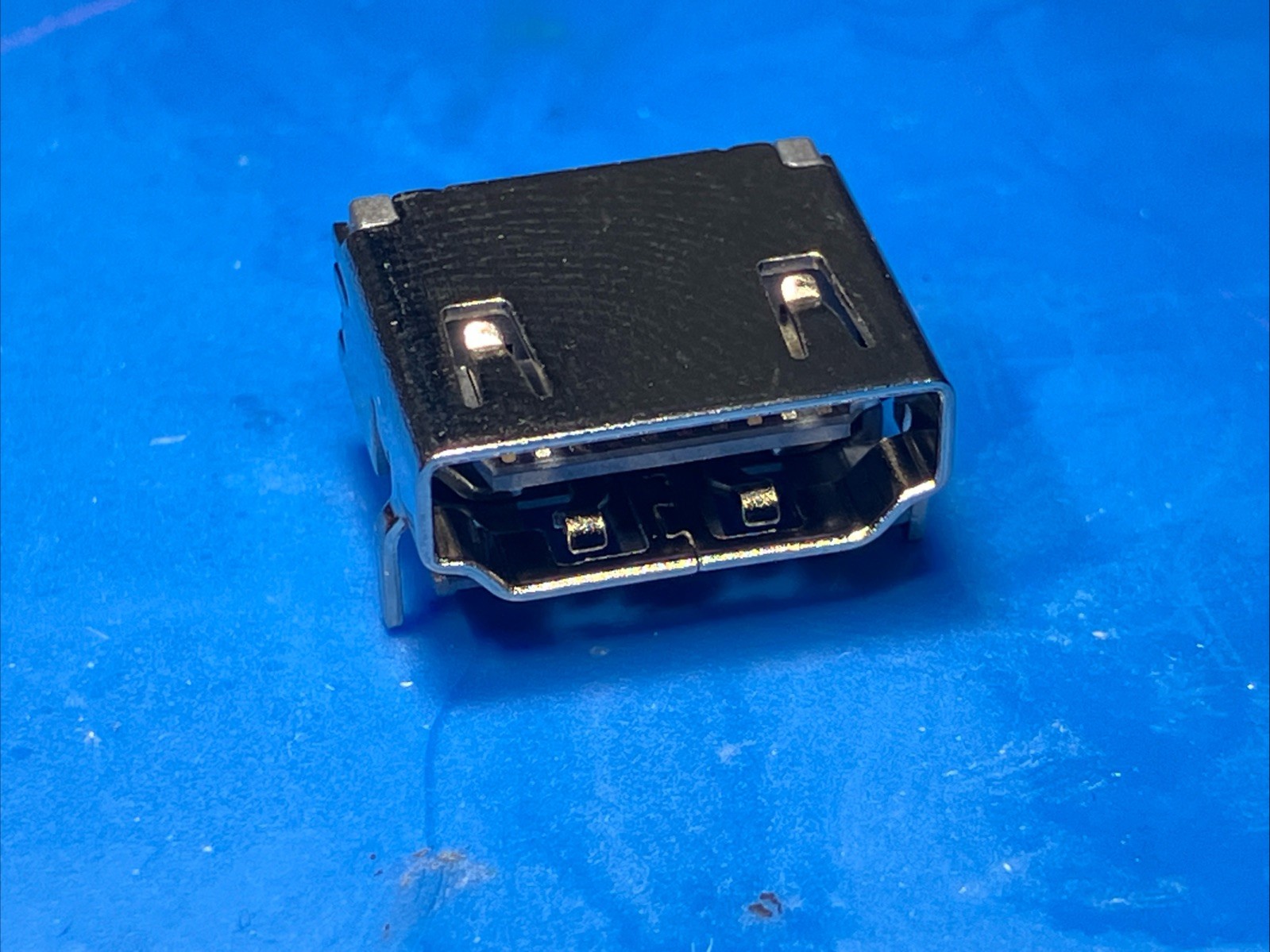 HDMI Port Connector Socket For Sony PlayStation 3 PS3 FAT And Slim Models