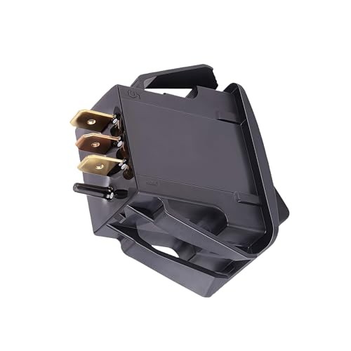 EZGO TXT Forward Reverse Switch (2003-Up PDS) - Direct Fit OEM 74323-G01 |