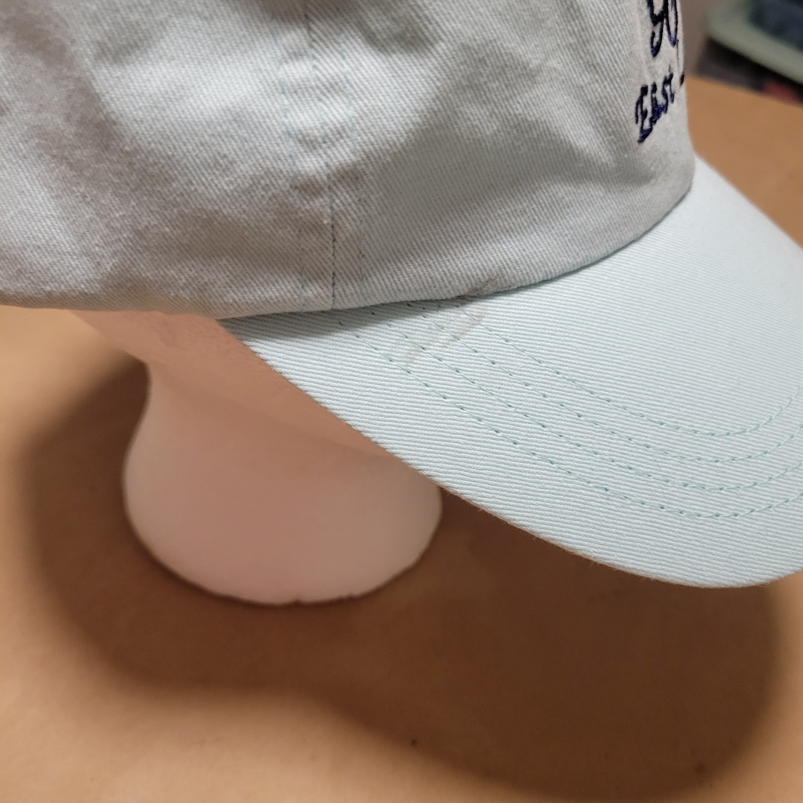 East Lake Golf Club Hat Adjustable Strap
