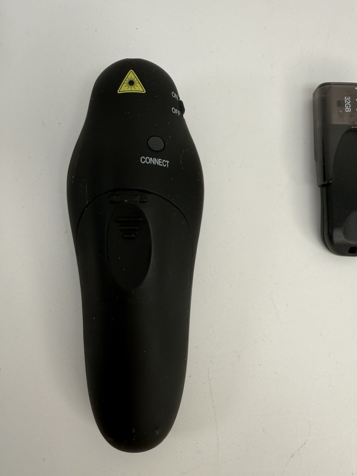 Laser Pointer Presentation Remote Wireless PowerPoint Presenter Clicker