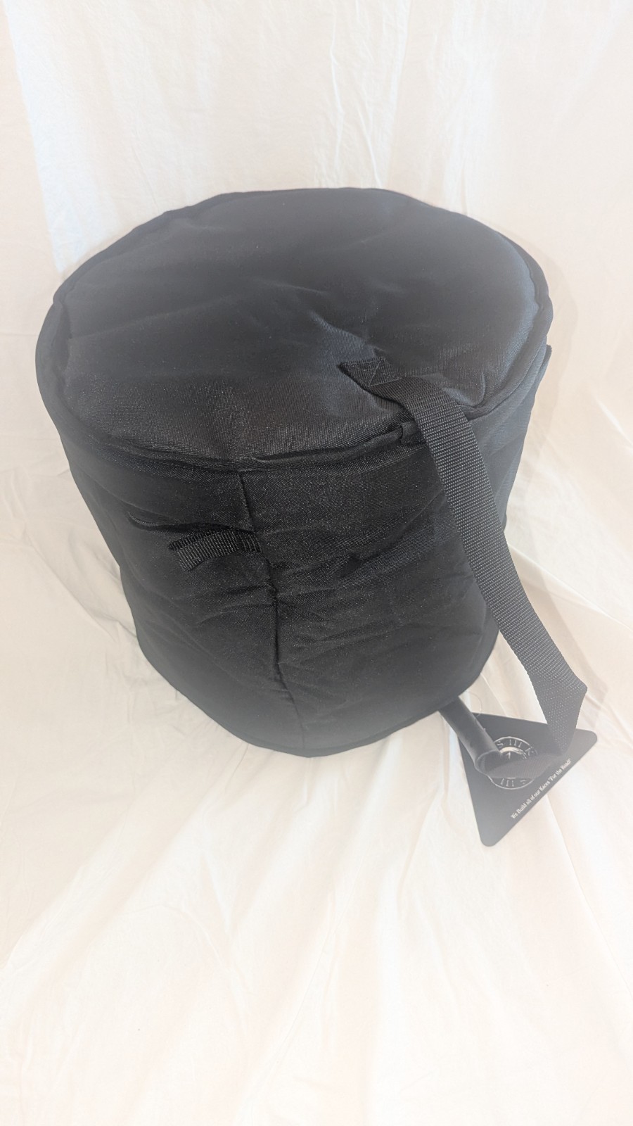 Kaces III 13" x 13"Tom Drum Gig Bag Padded