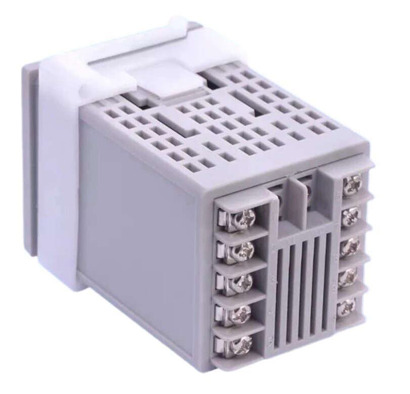 Twidec MV100-B10 Digital Display PID Temperature Controllers Thermostat Regulato