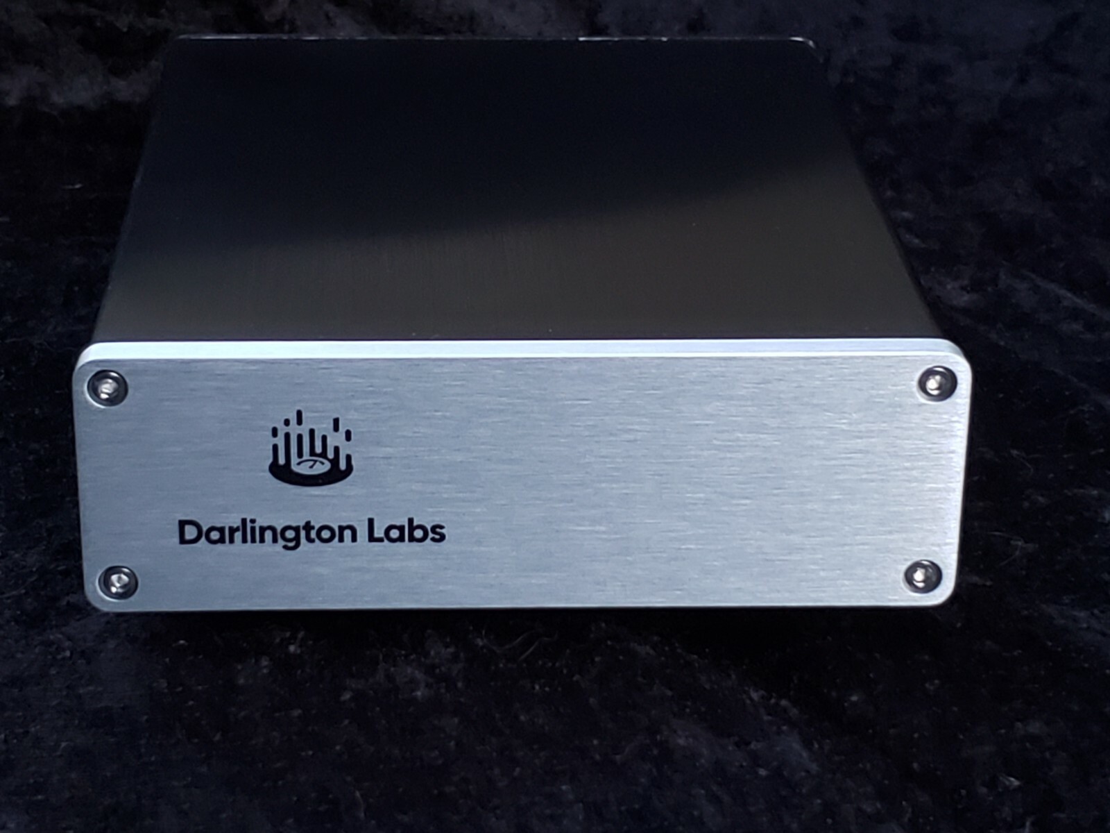 Darlington Labs MM5A: Discrete 65V J-FET RIAA Phono Preamp (+40dB)