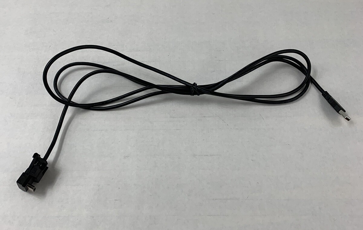 Ingenico 3000 Cable 6.5' USB to HDMI