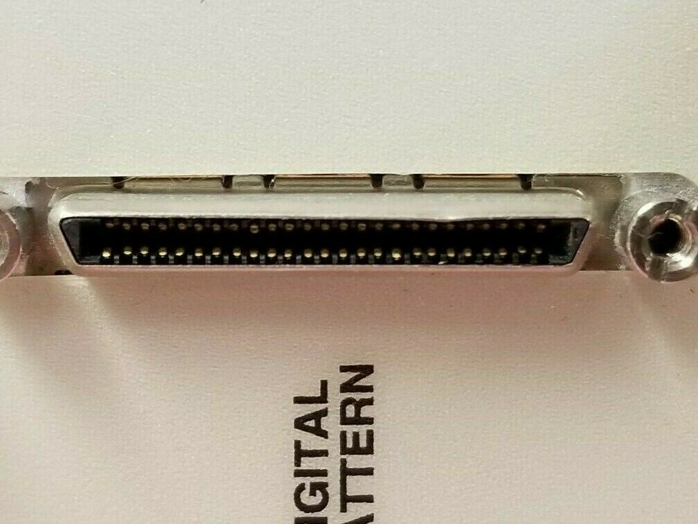 National Instruments PXI-5411 Arbitrary Waveform Generator