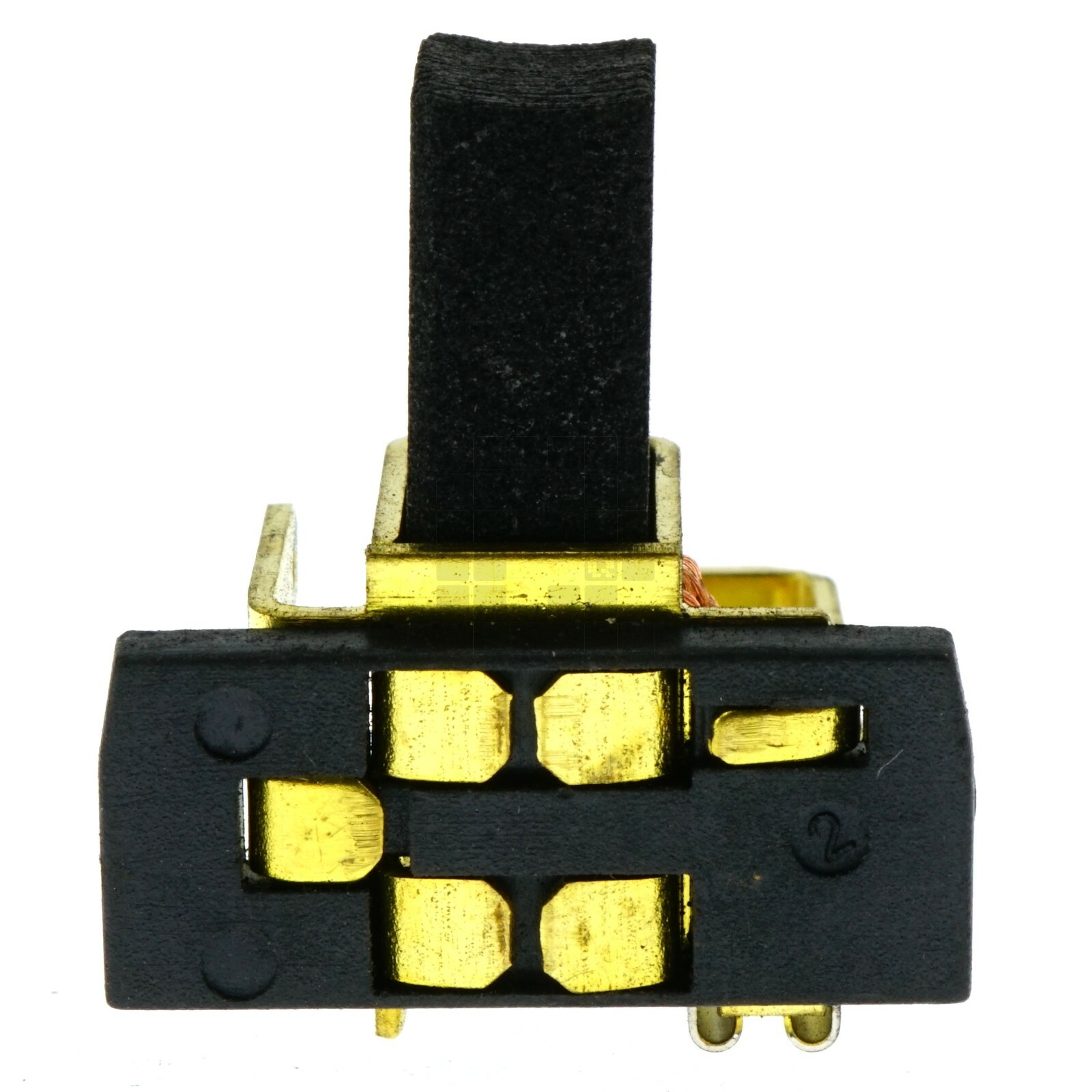 Milwaukee 22-22-1560 Carbon Brush Assembly