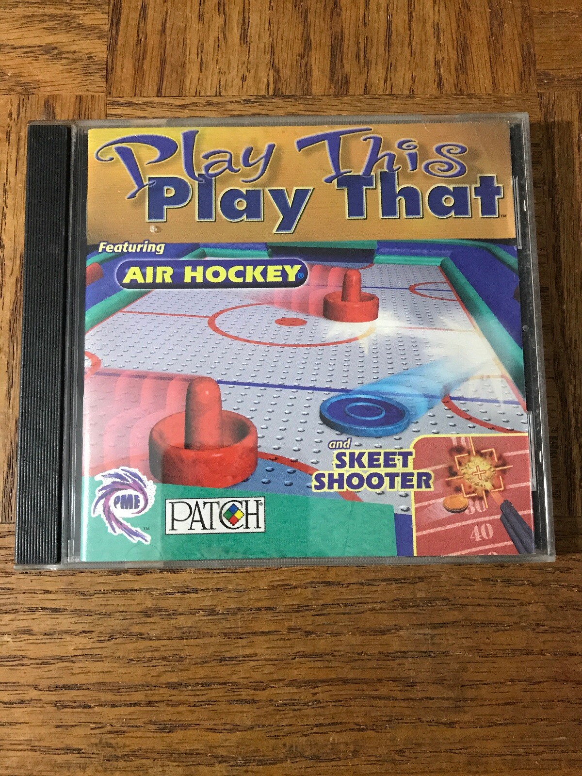 Play This Play That PC Game