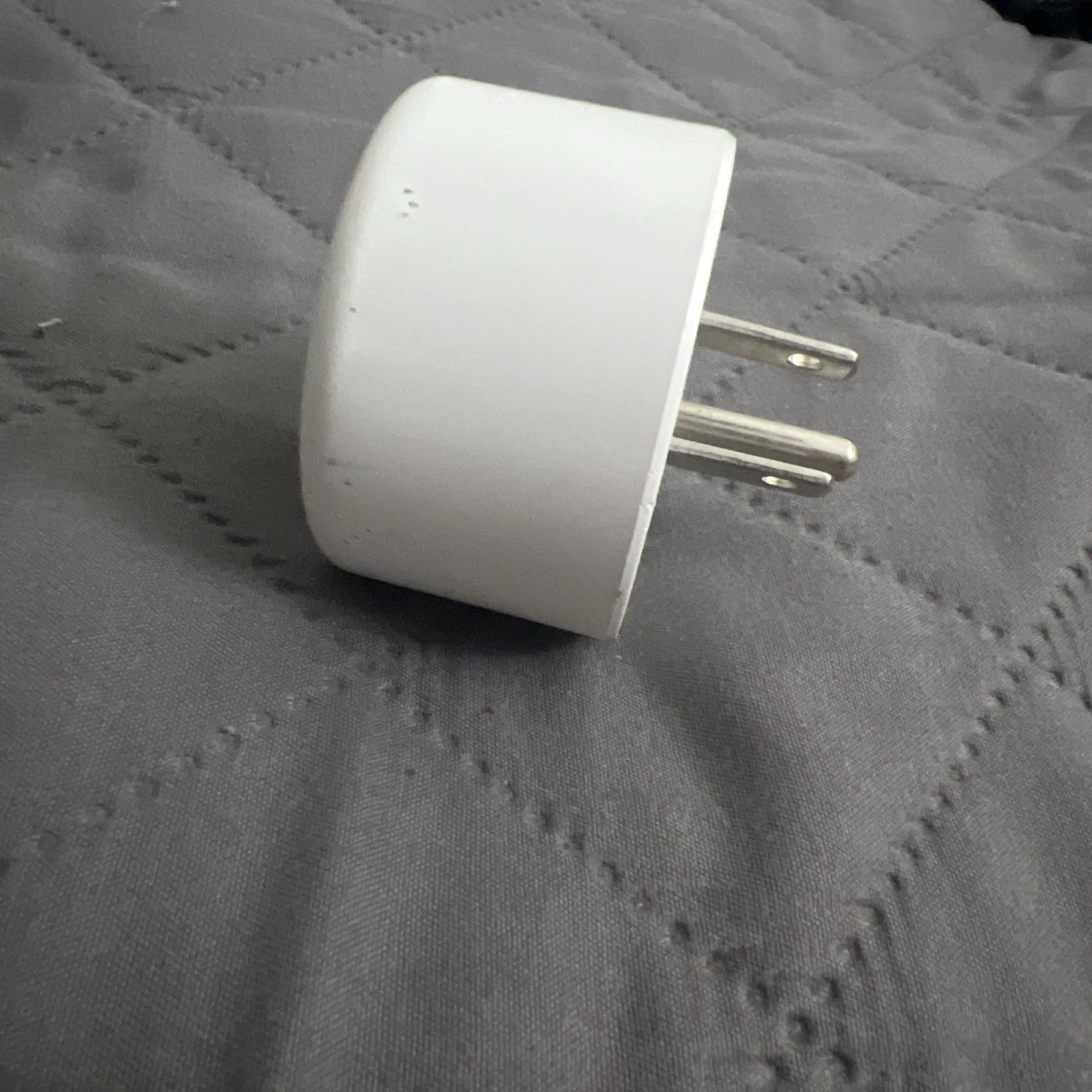 Gosund WP3 White Wireless Wi-Fi Smart Plug