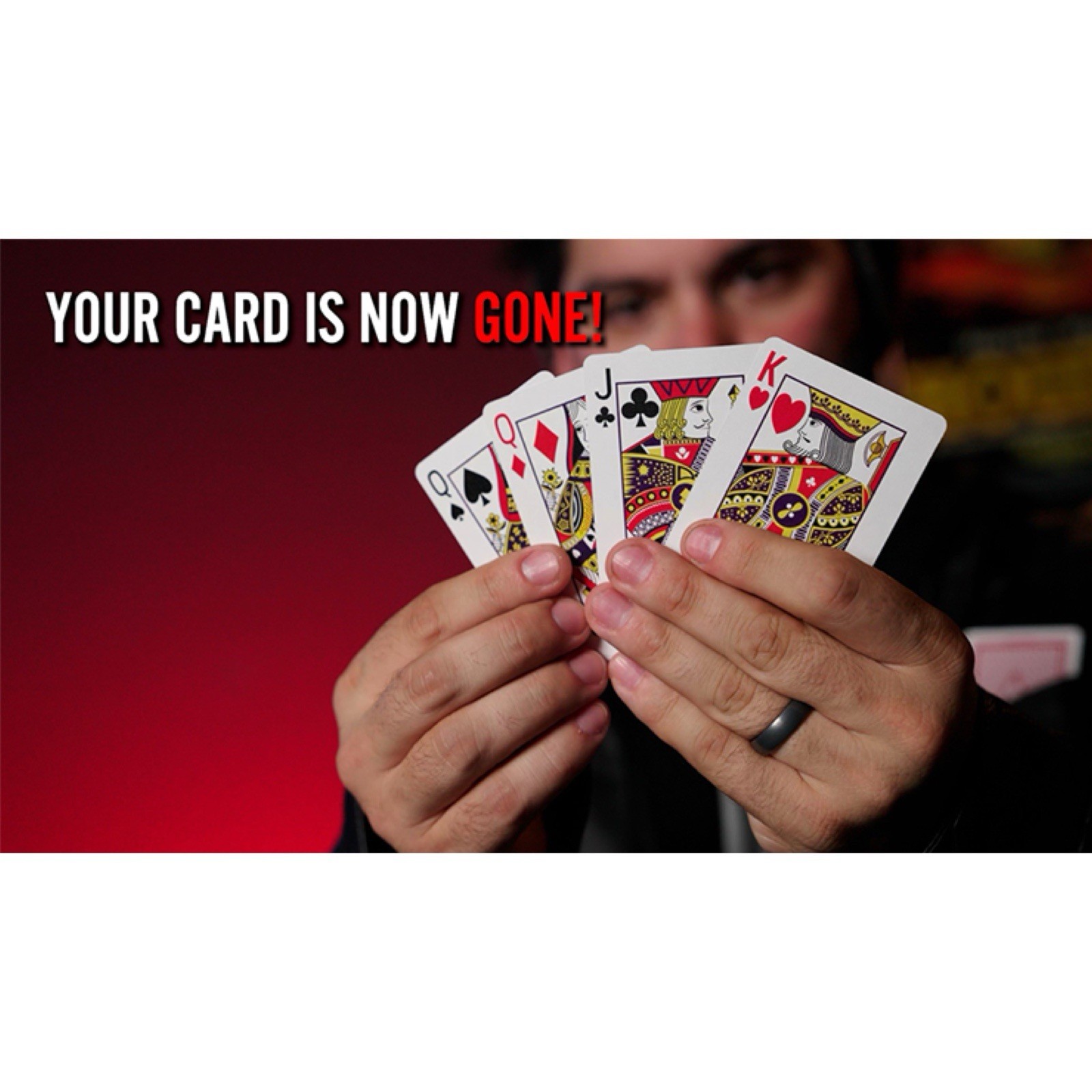 2 Magic Tricks-Princess Cards & Hypnotic Choice Online Tutorial Instructions