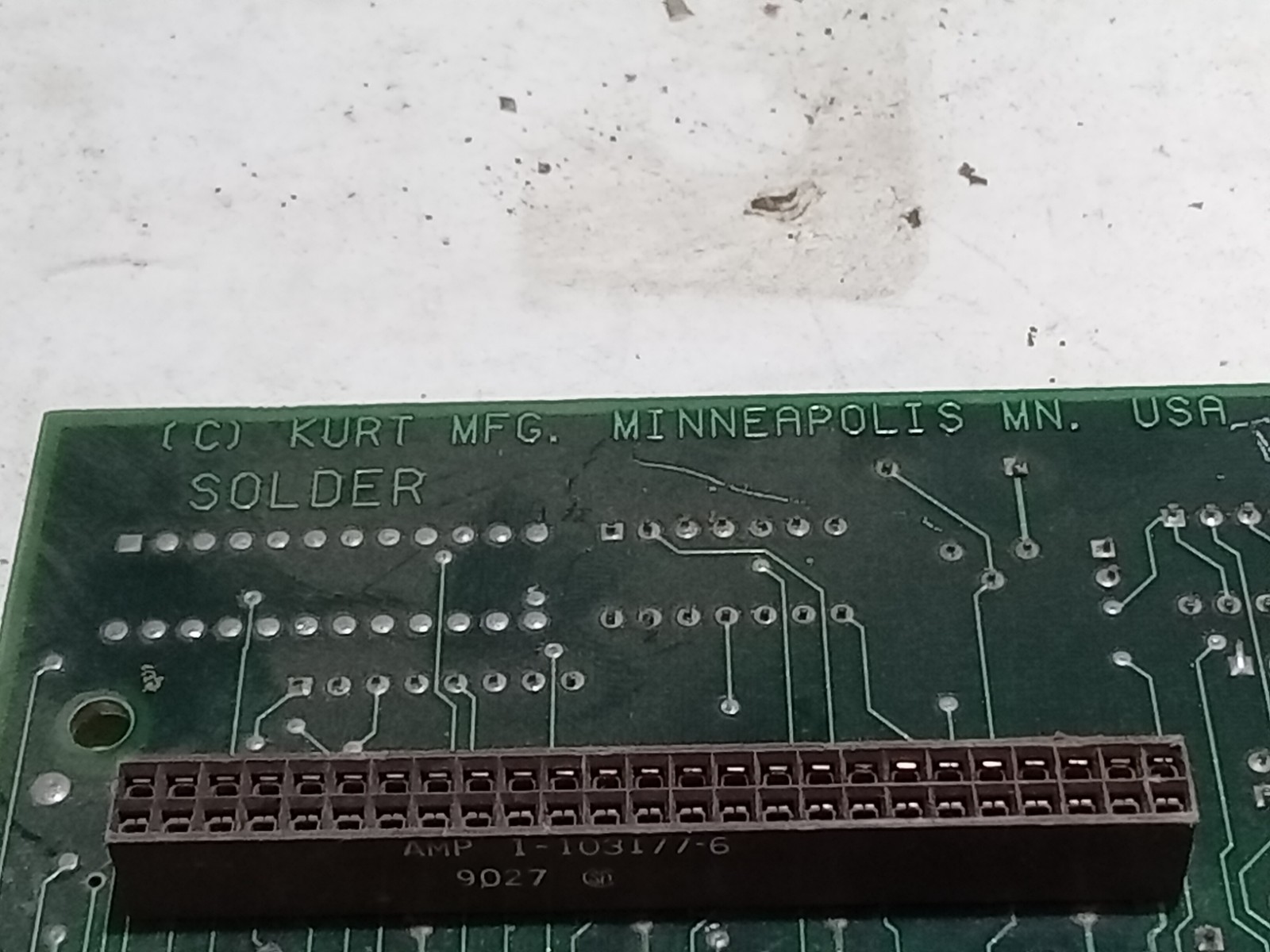 ROBOCON II analog Output Board REV.2 (I13E)