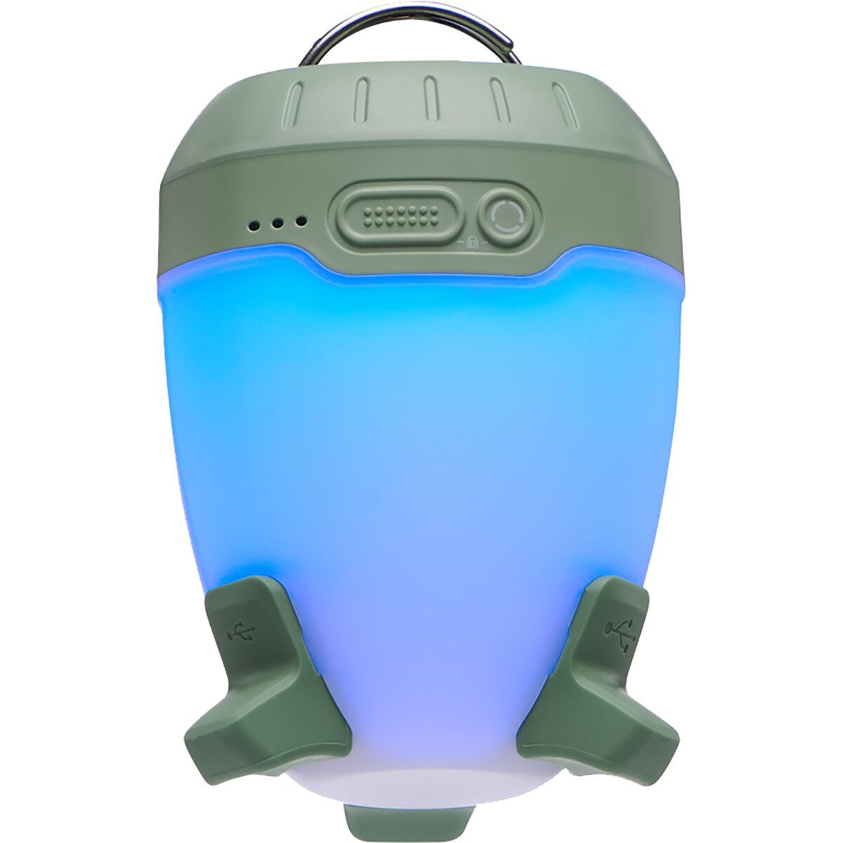 Black Diamond Orbiter 450 Lantern Desert Sage, One Size