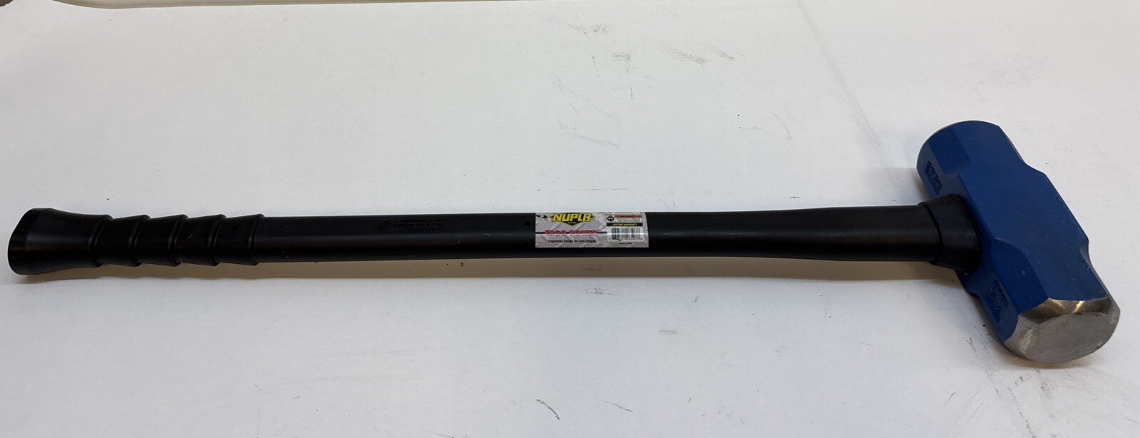 Nupla 6894287 Soft Face Sledge, 16 Lb., 32-1/4 In, Fiber