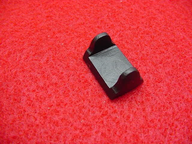 Davide Pedersoli- Sharps Rear Sight Base- Pedersoli #0800001210- New !!!