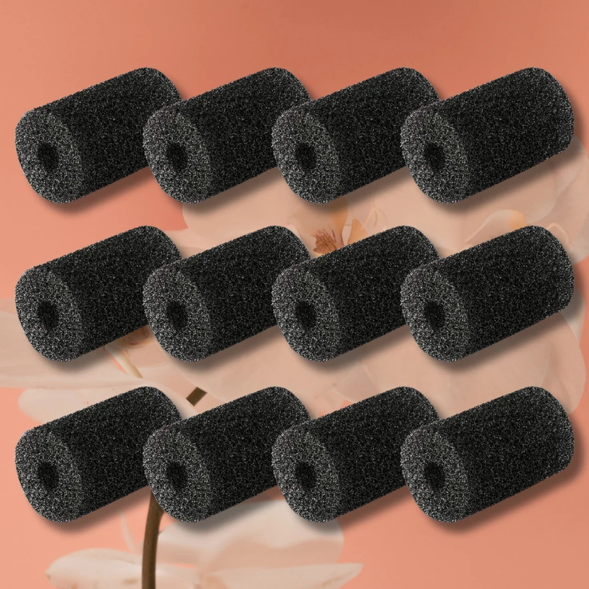 Pool Cleaner Sweep Tail Scrubber fits Polaris 180 280 360 380 9-100-3105 12-Pack