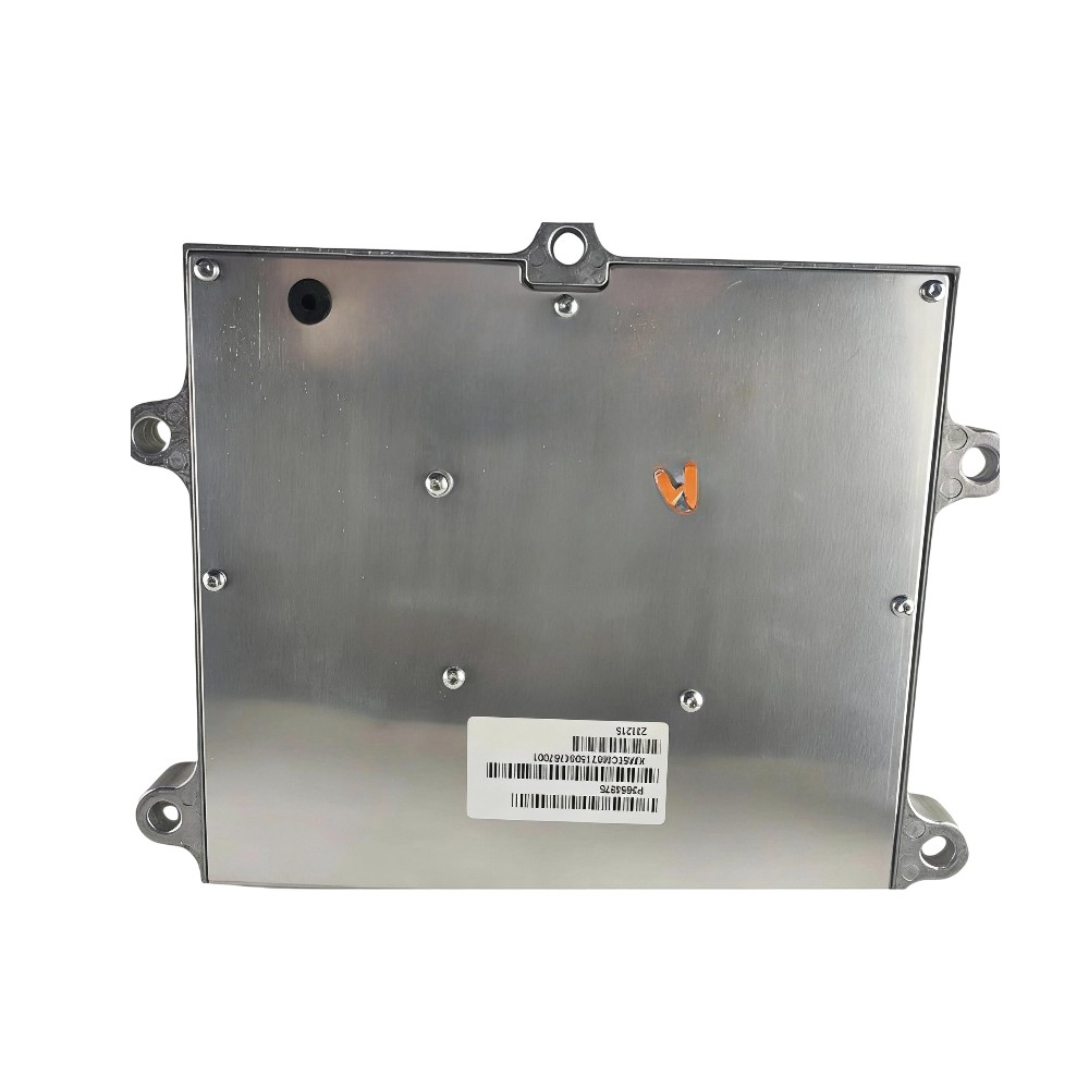 Cummins ISX CM871 3684275 Electronic Control Module ECM Computer