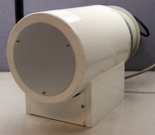 VJ Technologies Inc. VJ-400 X-Ray Camera Unit