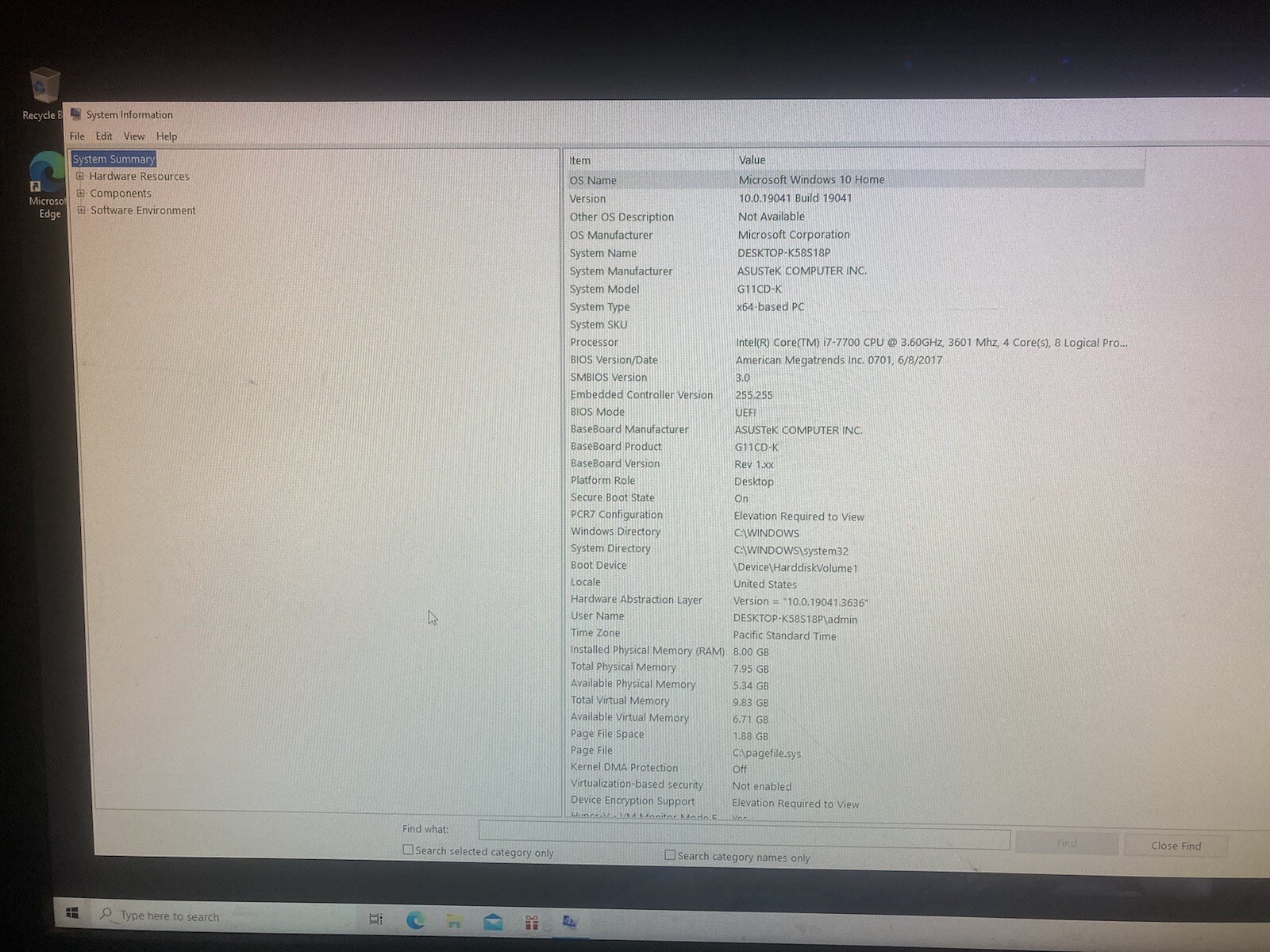 Computer
