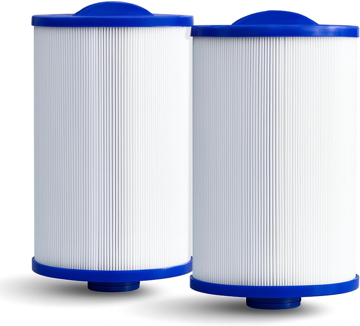 2Pack Spa Filter Cartridge for Hot Tub Spa Systems, Filbur FC-0359 Replacement