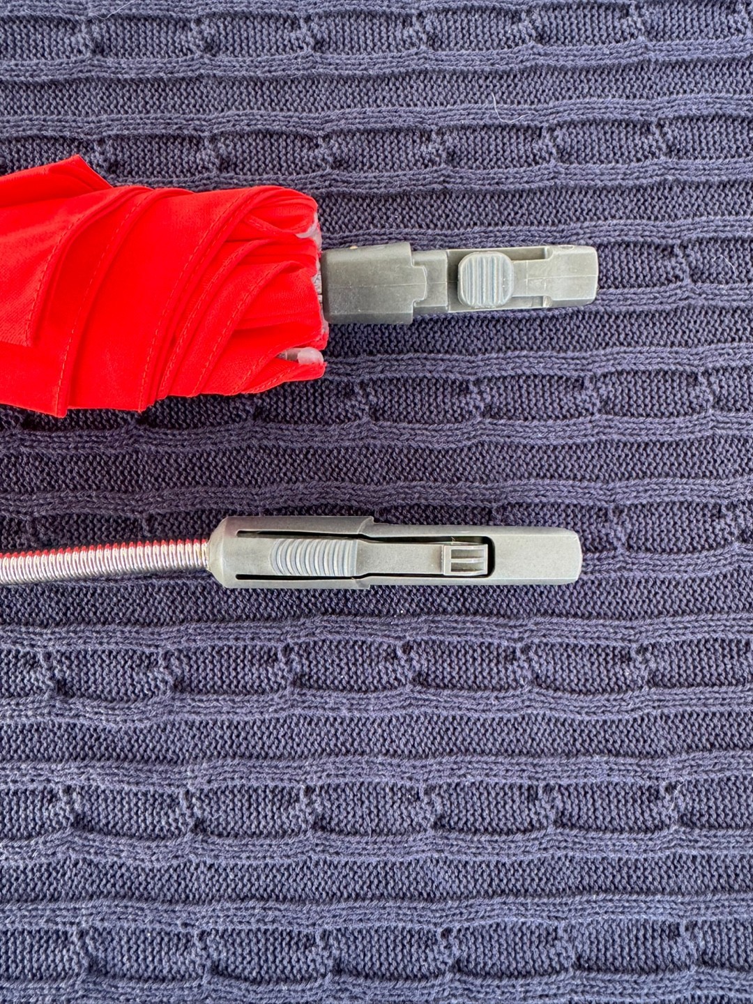 Stokke Xplory Parasol -Red UPF50+