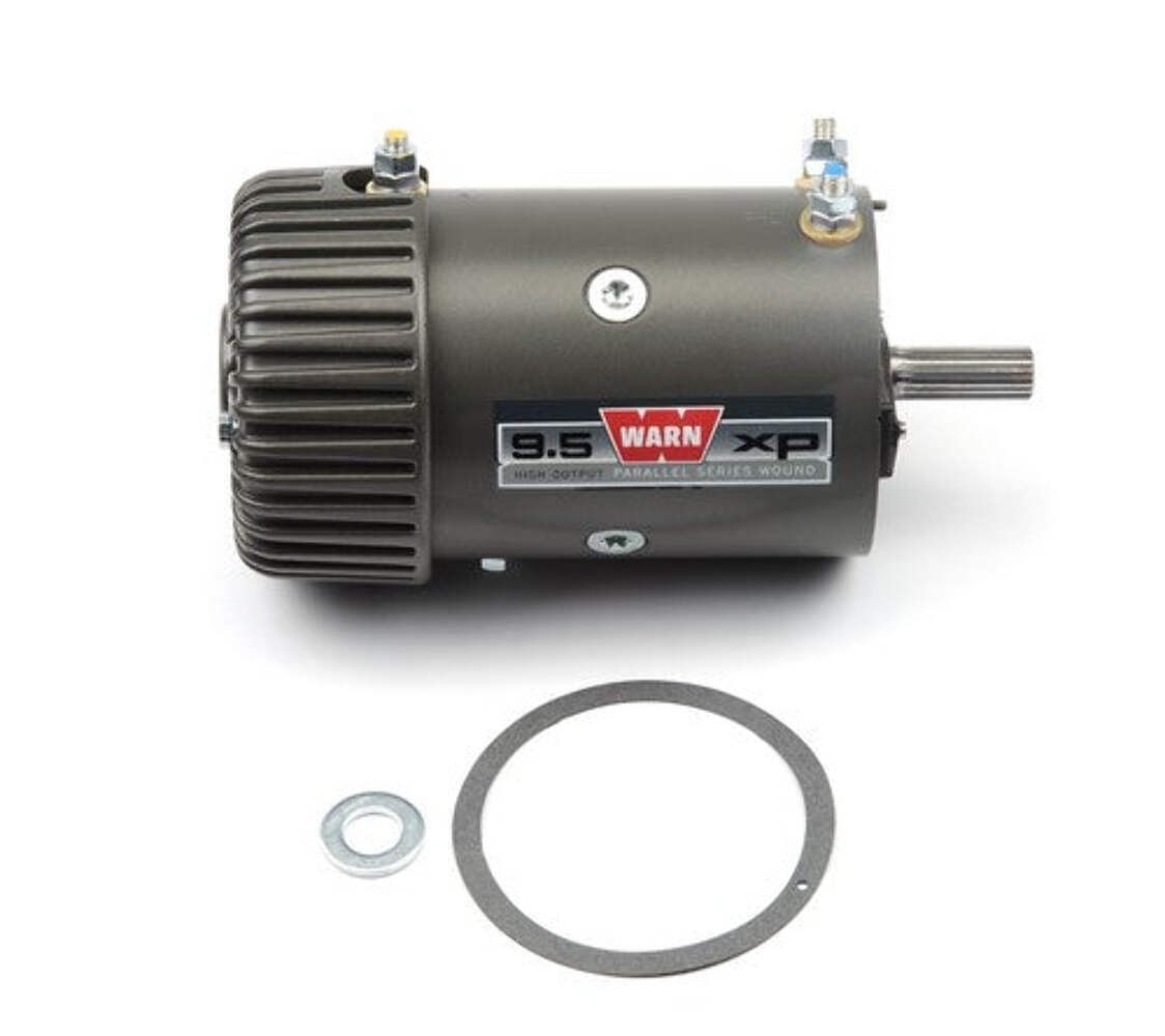 Warn 68608 WINCH ACCESSORIES