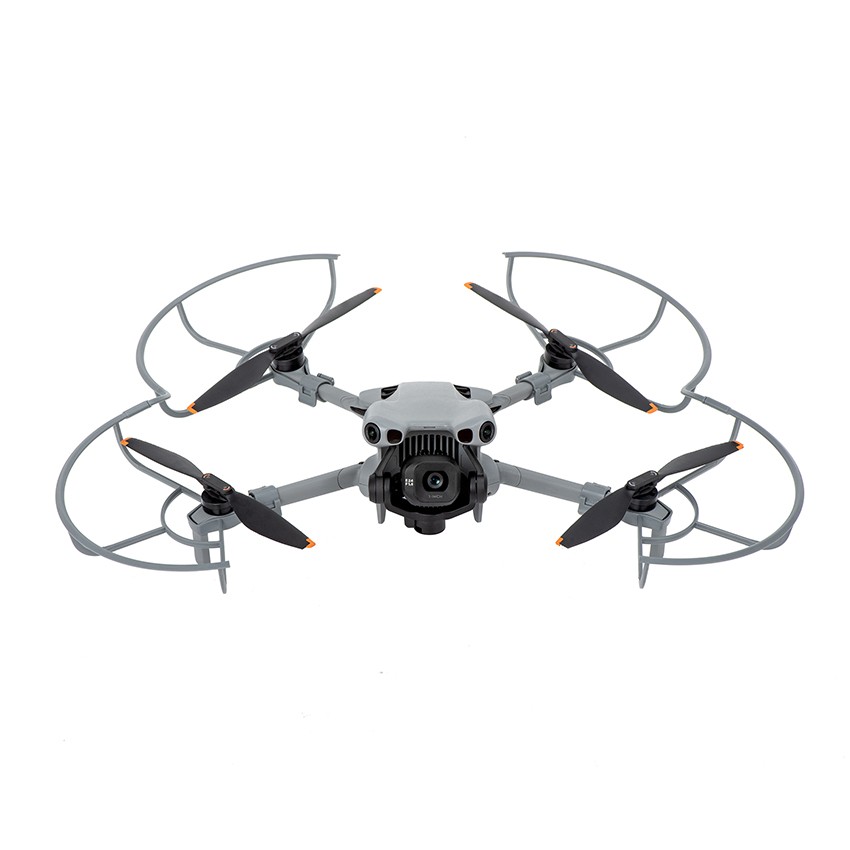 For DJI Mini 5 Pro Drone Accessories Propeller Blade Protector Cover Bumper Ring