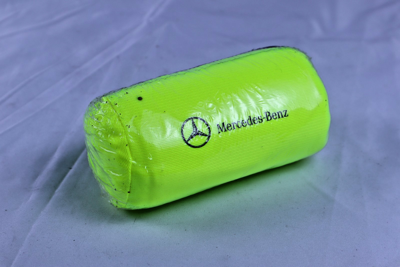 Mercedes-Benz OEM Reflective Safety Vest - High Vis A0005834300