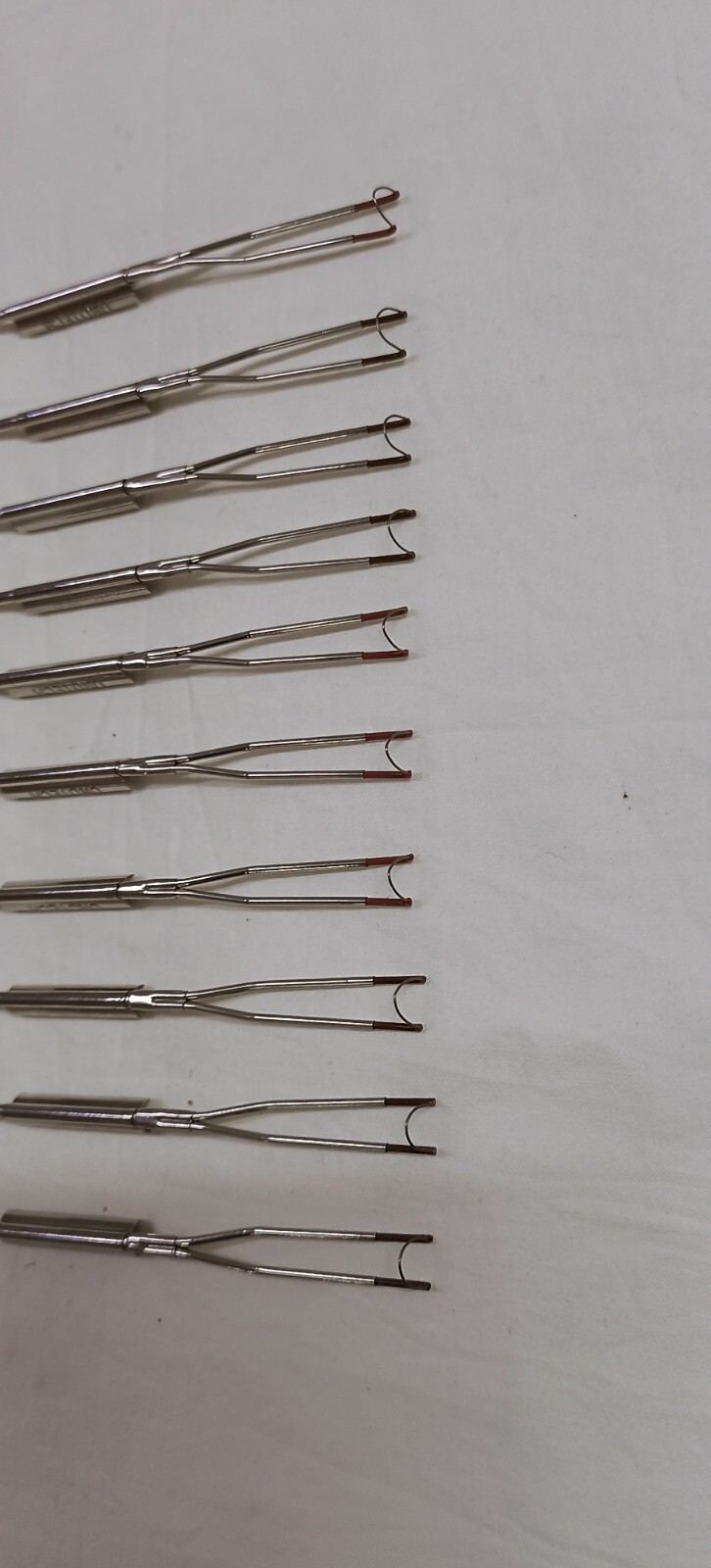 4A CUTTING LOOP SINGLE STEM MONOPOLAR 27CH TURP SET OF 10