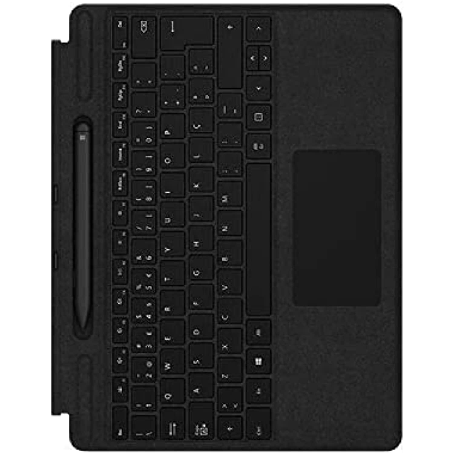 Teclado de assinatura MICROSOFT Surface Pro X Português para Brasil