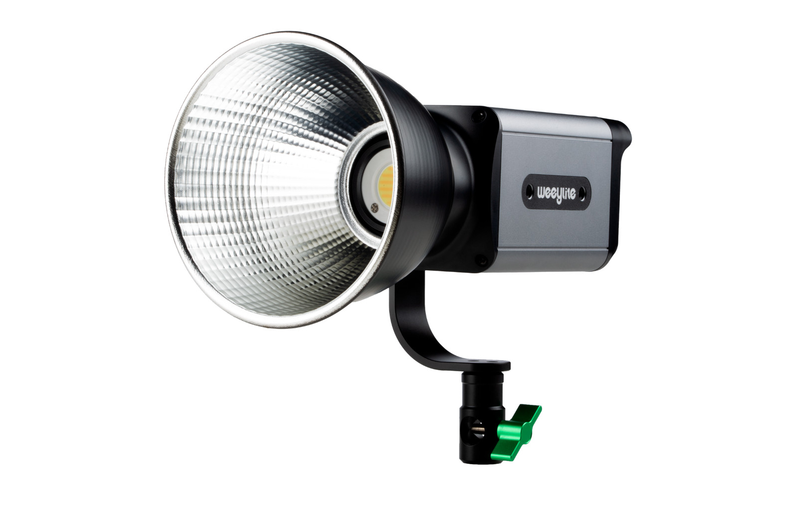Weeylite Ninja 200 LED Video Light Continuous COB Light 60W Bi-Color