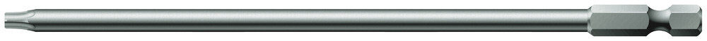 Wera 060195, 867/4 Z Torx® Bits, TX 8 x 152 mm