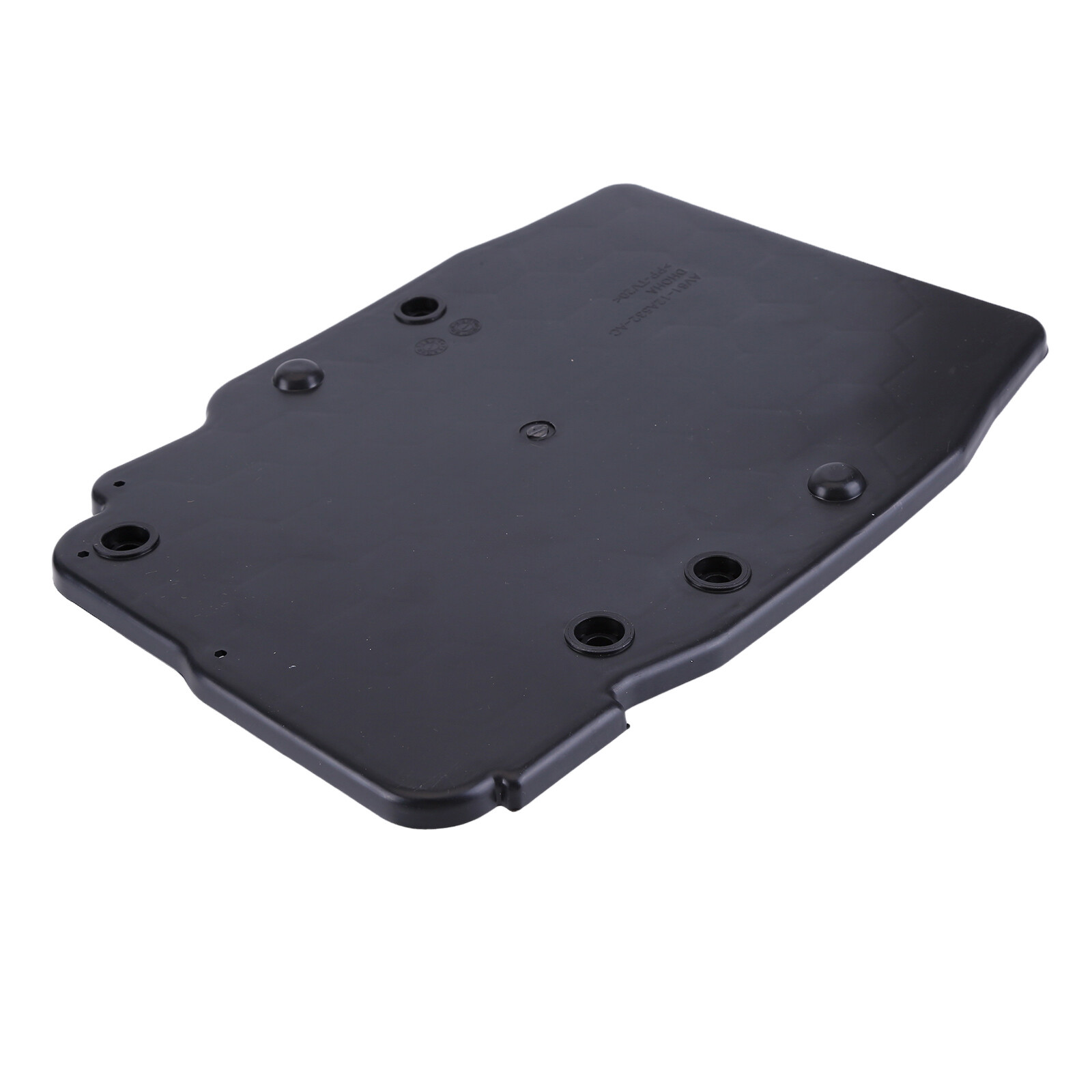 ENGINE COMPUTER PCM PLASTIC HOUSING CASE BOX CV6112A532CA FOR FORD FOCUS 2012-18