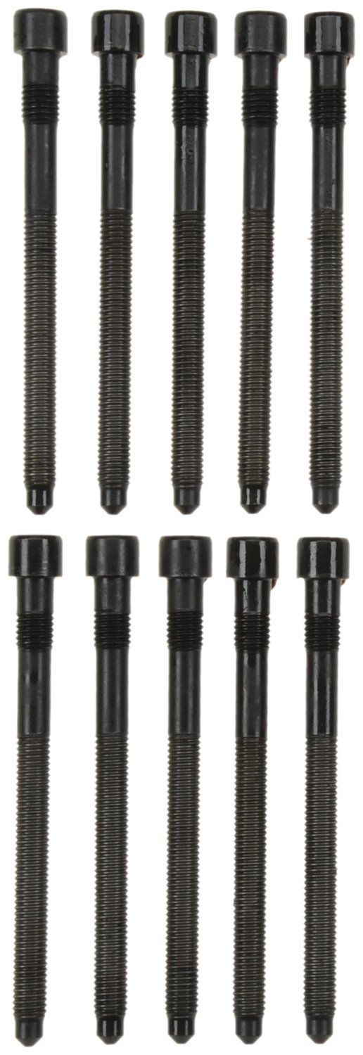 For AUDI/VOLKSWAGEN 2000-2009 Engine Cylinder Head Bolt Set Mahle Original
