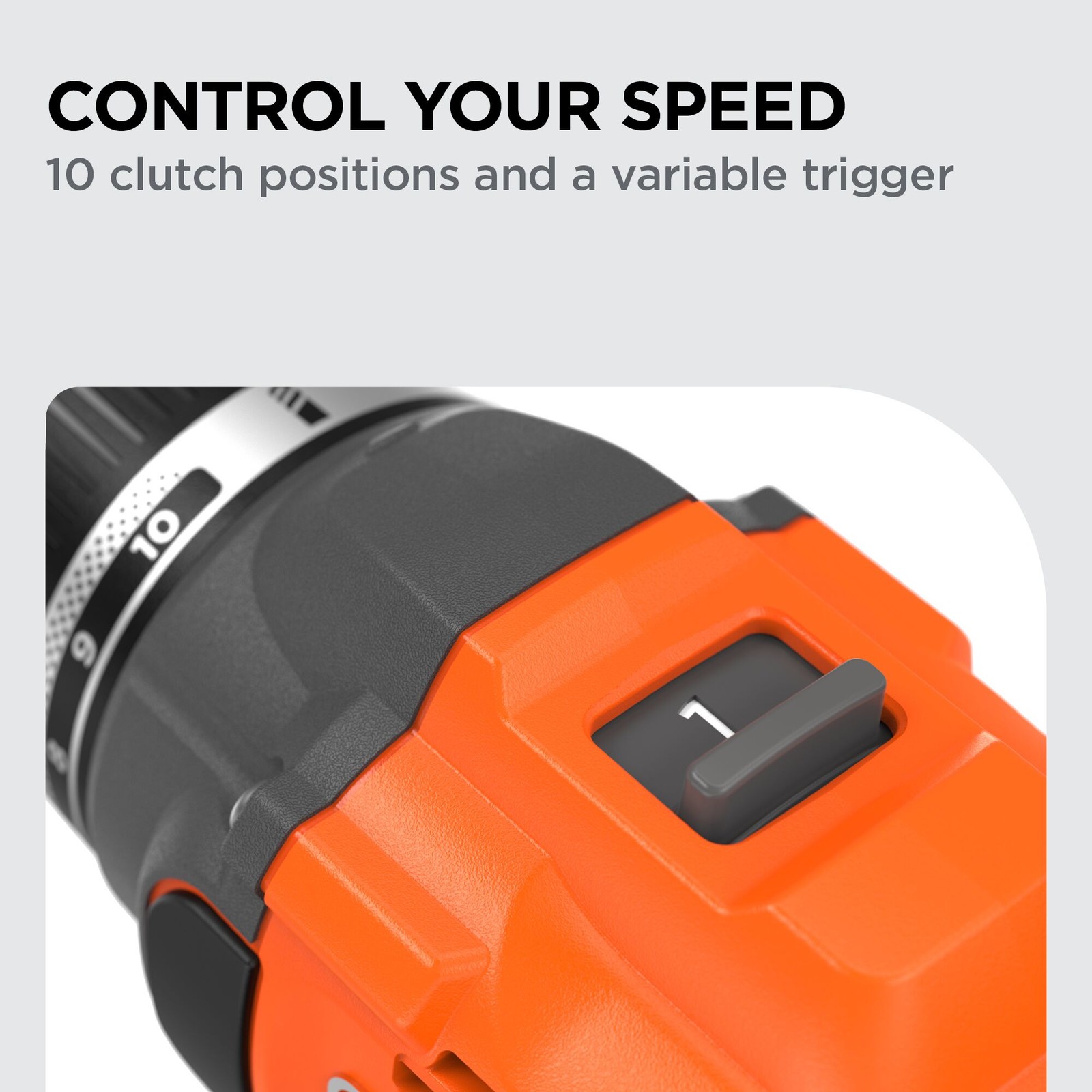 BLACK+DECKER 20V MAX* Cordless Brushless Drill/Driver Project Kit - BLD782PK30D1