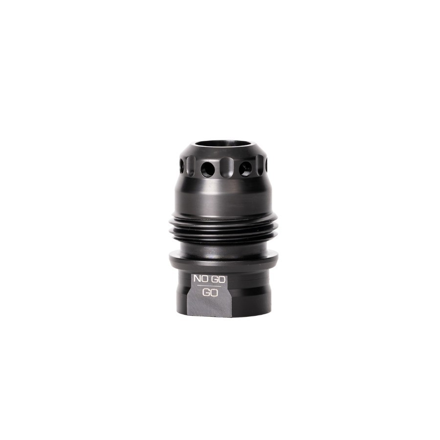 Rugged M2 Muzzle Brake. Free Shipping
