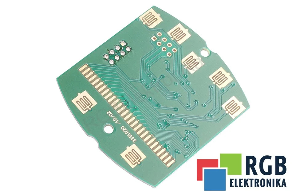 3331R20/10/02 KUEENLE - Refurbished - 24 Months Warranty