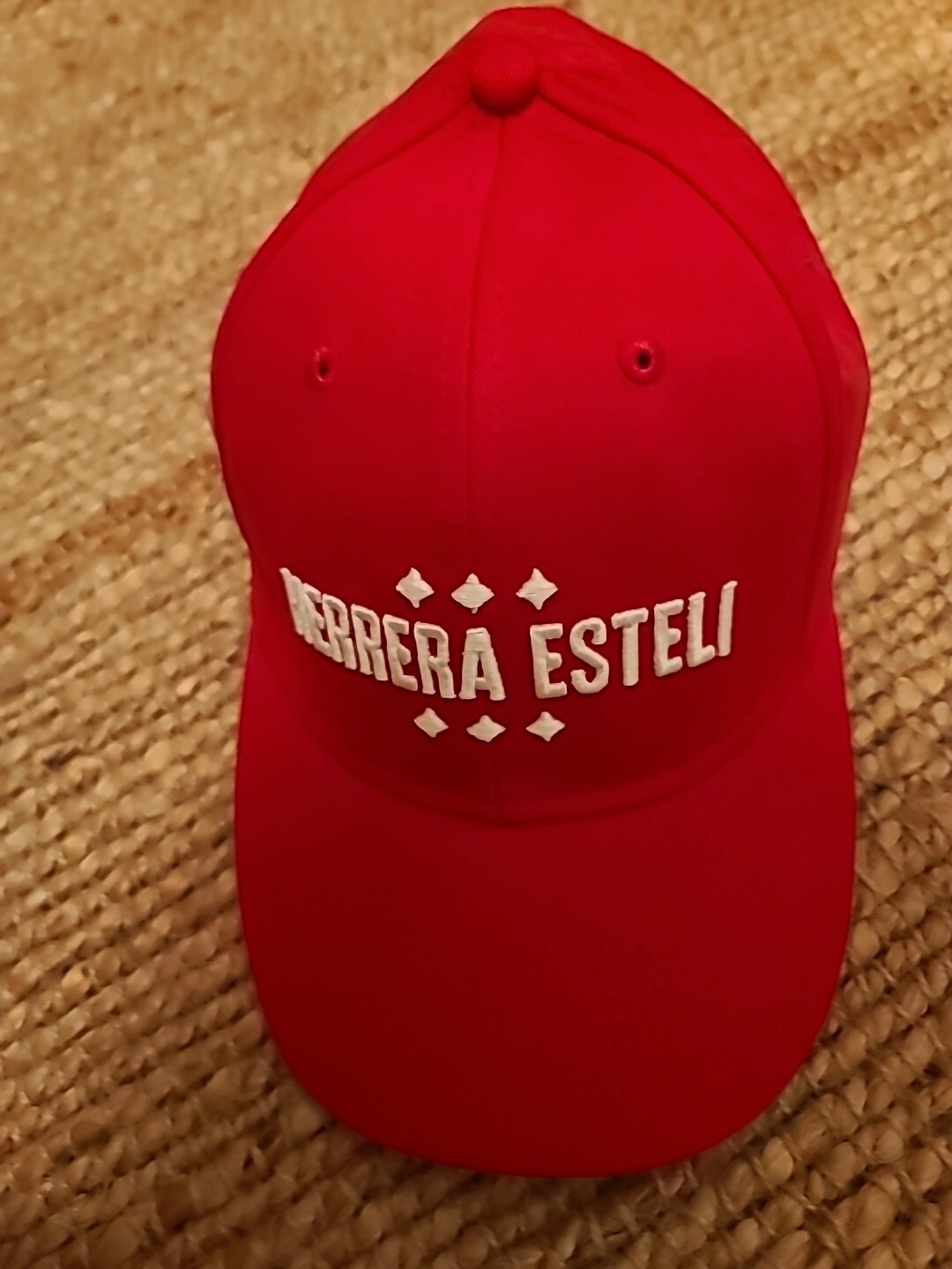 Herrera Esteli Drew Estates Hawaii Reserves Cap Lightweight Promo Flexfit Nwt