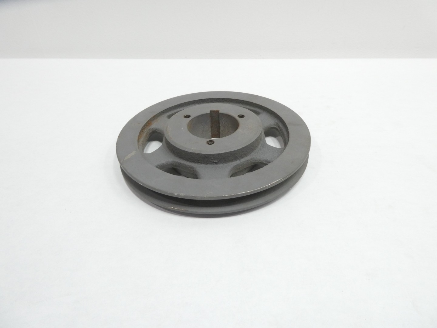 Browning 1TA70 V-belt Sheave 1-7/8in 1 Groove