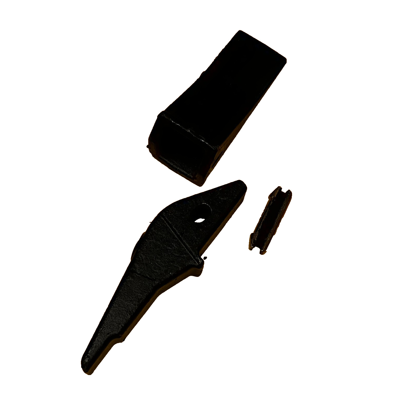 2300FL Adapter Shanks 230SP 230S 230SCP  T230SP Teeth TF23 Pin  FOR 23 SERIES