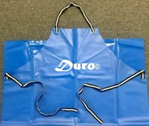 Duro® Apron for Stone Fabricator | Waterproof Vinyl