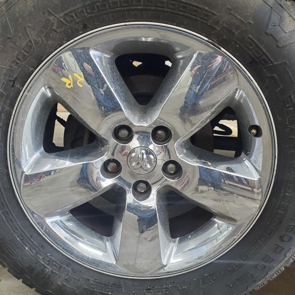 TDODR1500 2015 Air Shutter 1058839