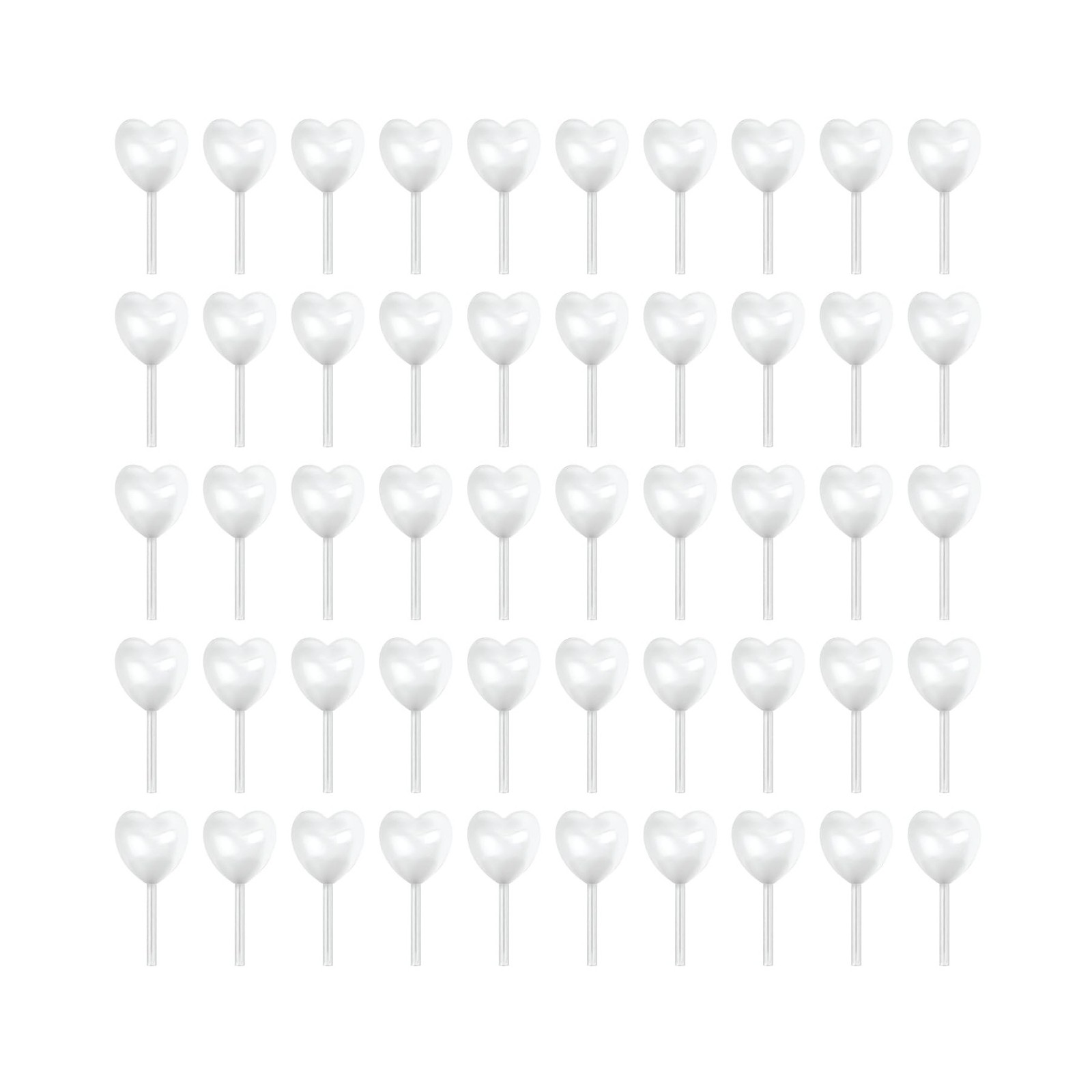 Cupcake Pipettes – Bulk Pipettes for Cupcakes – Pipette Dropper Set