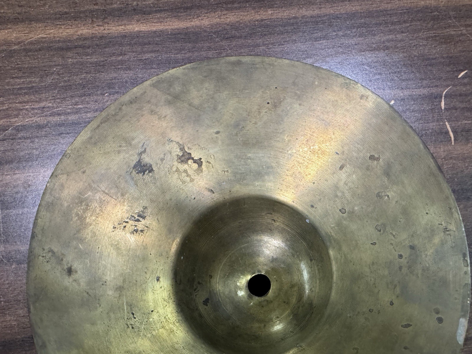 Ludwig Splash Cymbal - 10"