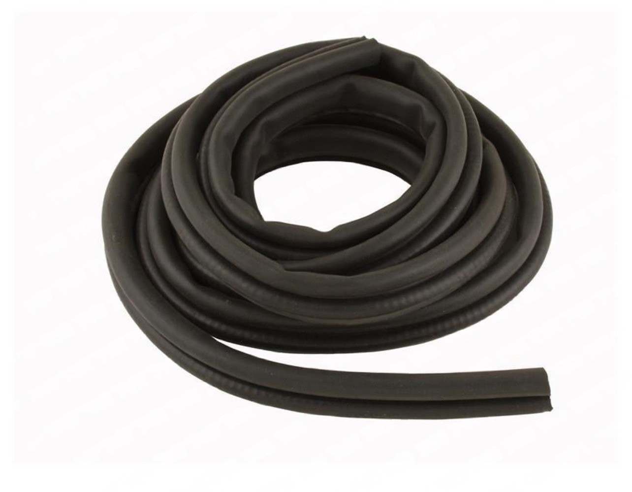 9231794-01 YALE 2021367 HYSTER ENGINE HOOD RUBBER SEAL | 10FT