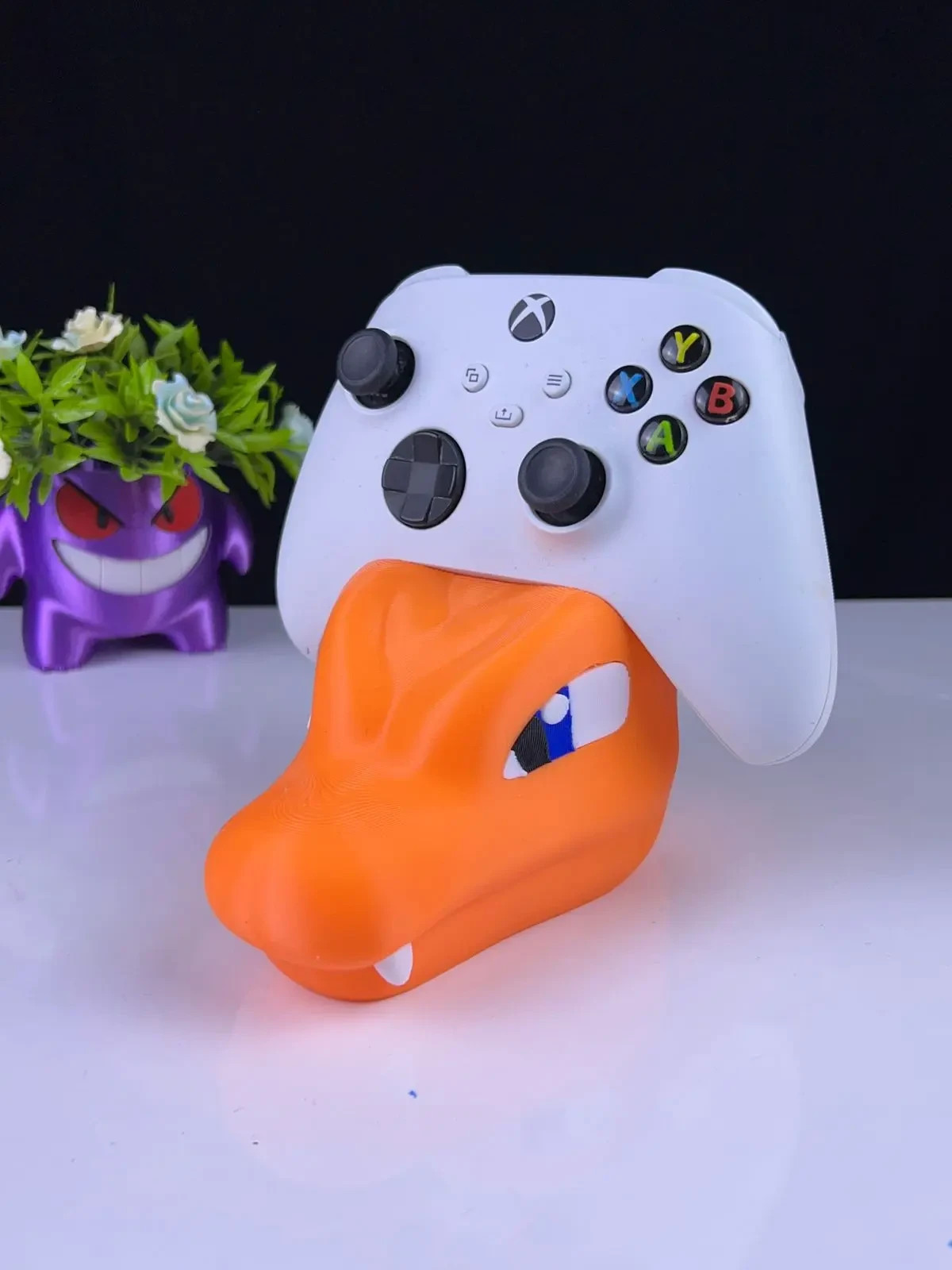 PlayStation Charizard Remote Controller Stand