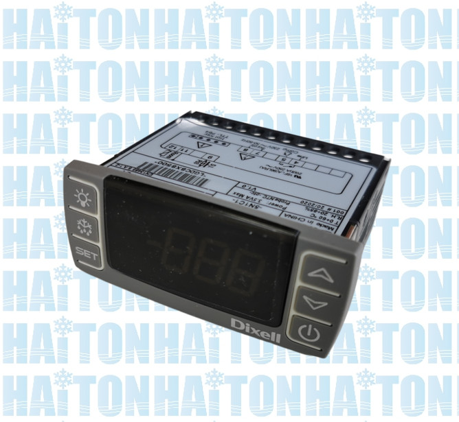Digital Controller DIXELL XR20CX-5N1C1