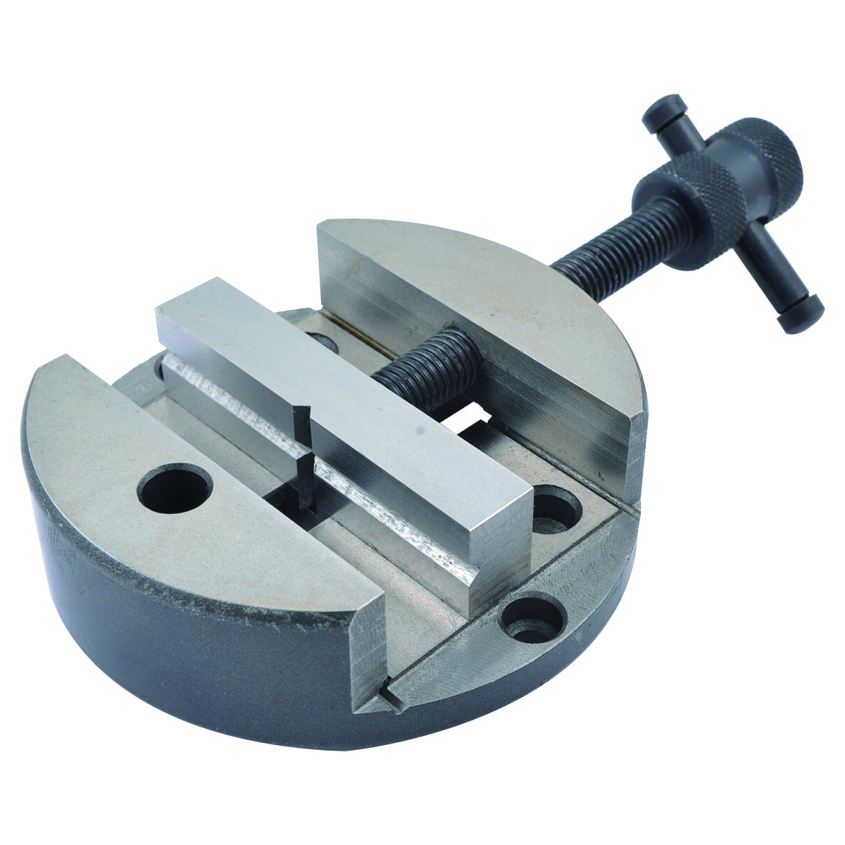 3" ROTARY TABLE VISE (3906-2213)