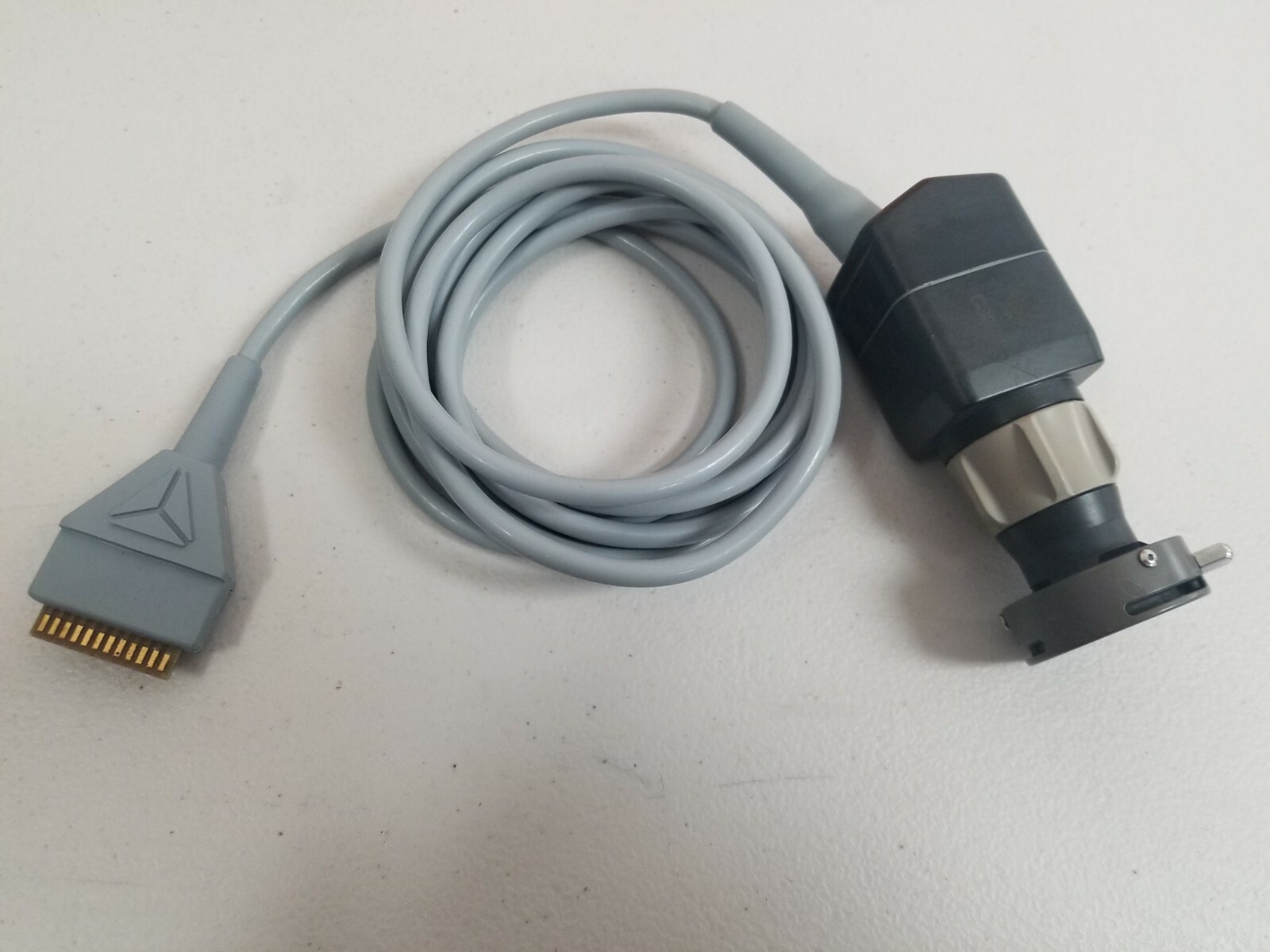 Linvatec C3236R Camera Head with Coupler